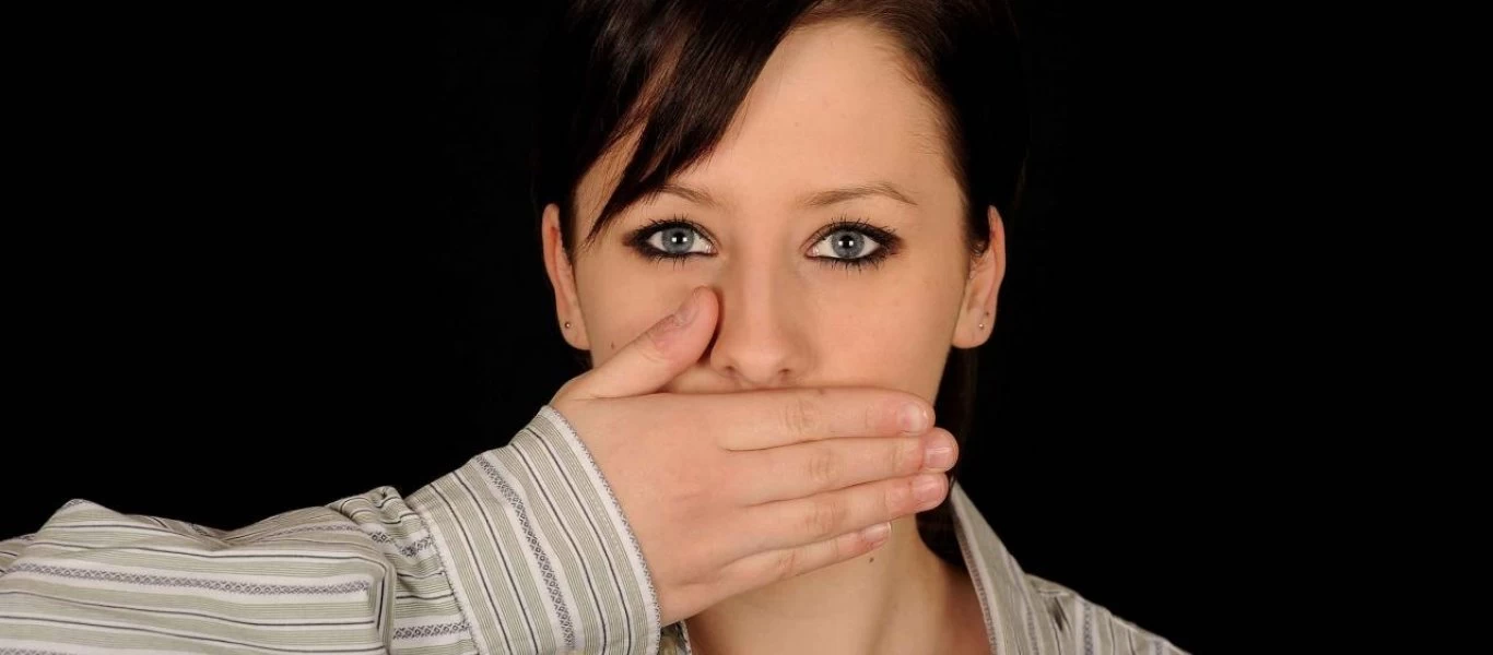 Το νούμερο ένα κόλπο για να εξουδετερώσετε την κακοσμία του στόματος